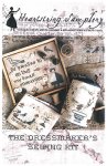 (image for) Dressmaker's Sewing Kit